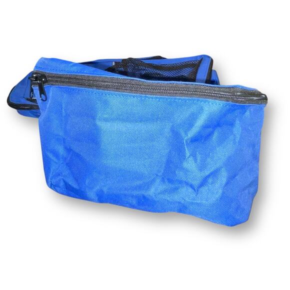 C&N Footlockers Packing Cubes Camp Trunk Travel Luggage Organizer Full Sz Lot x2 - Picture 9 of 13